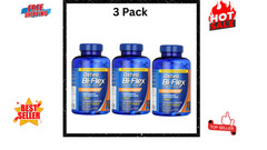 3 Pack Osteo Bi-Flex Triple Strength Dietary Supplement 200 Ct Free Shipping