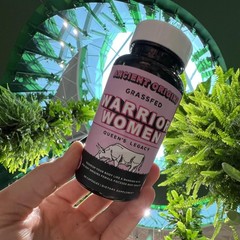 Ancient Origins Women’s Beef Organ Complex – 7 Grass Fed Organs (Liv
