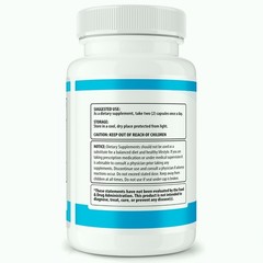 Karylief Official, Premium Ear Health Support Supplement for Tinnitus 60ct