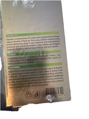 Zooone Eye Vitamin and Mineral Supplement 90 Tablets EXP 2/2027