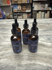 (5 Pack) Prostadine Liquid Drops for Prostate Health Official Formula (10 oz)