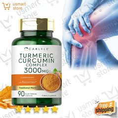 cápsulas Naturales Para Dolor de Articulaciones de las Rodillas Manos Huesos ys