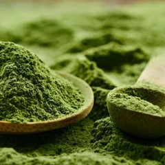 FDC Organic Chlorella Powder, 1lb, Non GMO, Gluten Free, Broken Cell Wall