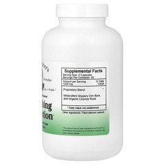 Soothing Digestion, 600 mg, 180 Vegetarian Caps
