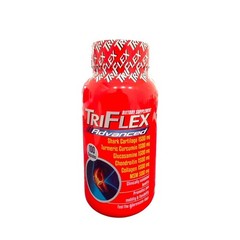 TRIFLEX ADVANCED JOINT & MOBILITY SUPPORT HIGH POTENCY 1500mg FORMULA 💥