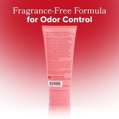 2 PCS– O Positiv URO Intimate Whole Body Deodorant Cream – Dermatologist Tested