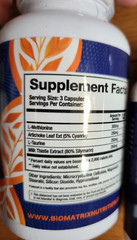 Support Liver 90 CAPSULES EXP: 2 / 2026