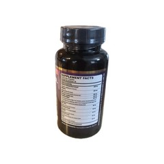 Resveratrol 14 IN 1 Supplement NAD+BERBERINE QUERCETIN EXTRA STRENGTH New Sealed