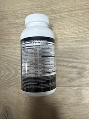 GNC Mega Men Essentials Multivitamin 60 Caplets Daily Men’s Vitamin – Exp 3/2027