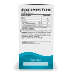 DHA Xtra – Potent Support for Brain & Nervous System, 60 Ct.