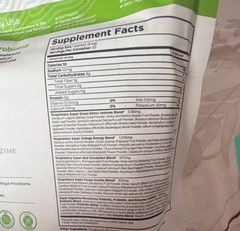 LifeVantage PhytoPower “1”, Complete Microbiome Health, 30 Packets, New