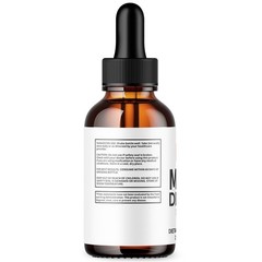 (5 Pack) Melt Drops Pro Natural Health & Fitness Formula MeltDrops 150 Servings