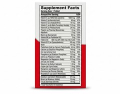Complete Tablets 100 Tablets (Pack of 4)