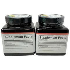 Lot of 2-Youtheory Hair Collagen + Keratin, 120 Mini Tablets Exp: 2026