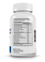 Natural Cure Labs Premium Immune Support