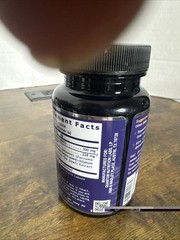 Quantum Nutrition Labs NAC – N-Acetyl-L-Cysteine, Liver and Immune Support, NAC