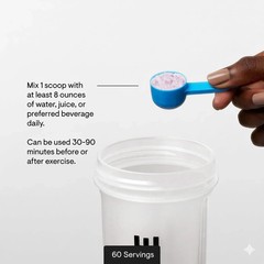 Thorne Creatine – Micronized Creatine Monohydrate Powder – Support For Muscles