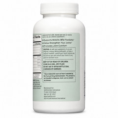 3 Pack Genuine Trunature Prostate Plus Health Complex – 250 Softgels / Exp 2028