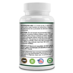 120Pcs Fruits and Veggies Supplement Balance of Daily Nature Fruits & Vegetables