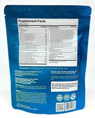 VitalHealth V-Daily Multi-Vitamin Powder Complete Nutrition Supplement
