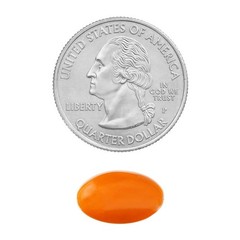 Spring Valley Rapid Release CoQ10 Softgels, 200mg, 150 Count