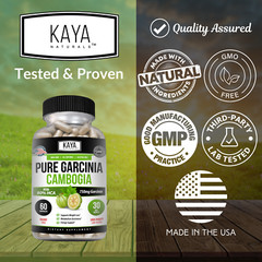 Apple Cider Vinegar Gummies and Garcinia Cambogia Bundle Weight Loss Supplement