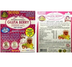 2X Lachel Vitamin C Acerola Cherry Antioxidant Beauty Skin Health Immune 60 Cap.