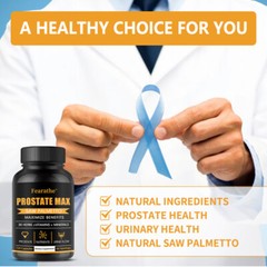 Pygeum Africanum – Prostate Support Supplement – Antioxidan For Prostate Health