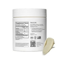 3-pieces ARMRA Colostrum Unflavored Grass Fed Immune Fitness Brain Support