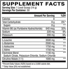 Optimum Nutrition Amino Energy Watermelon – 25 Servings – CLUMPY – NO RETURNS