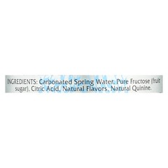 Fever – Tree Indian Tonic Water – Tonic Water – Case of 6 – 6.8 FL oz.
