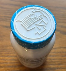 1st Phorm Complete Prostate 120 Capsules Factory Sealed Exp 01/2028 Prostate Sup