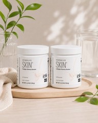 2 HerbaLife SKIN Collagen Beauty Booster – UNFLAVORED 4.23OZ each