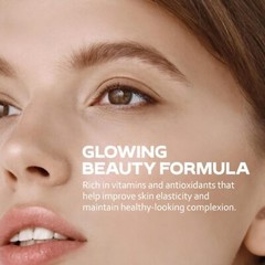 Multi Collagen Plus – Biotin, Hyaluronic Acid – Hair, Skin, Nails Beauty Complex