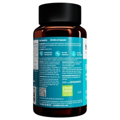 HK Vitals Fish Oil and Multivitamin (60 Tablets Each) Combo Pack | 1000mg Omega