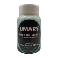 *Hyaluronic Acid 30 Caplets 850mg – FREE SHIPPING -.