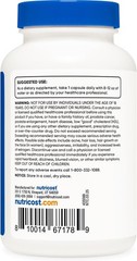 DHEA 50mg High Potency – 240 Capsules Hormone Balance Supplement – Non-GMO Bulk