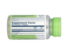 Solaray, 2 PACK, 400 mg, 60 VegCaps each, Men & Women’s Health, Fertility Energy