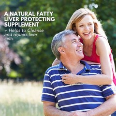 Unique Formula Liver Support Supplement Herbal Liver Detox with Milk Thistle …