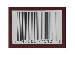 Metamucil Fiber Thins Chocolate Psyllium Fiber Snack 12 Packets 9.3 oz (Pack of
