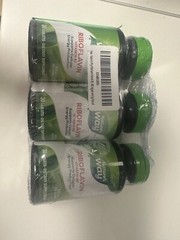 Riboflavin Vitamin B2 400mg (3Pack )