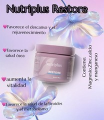 FARMASI NUTRIPLUS RESTORE