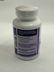 bb company inergy sleep with valerian root 30 caps