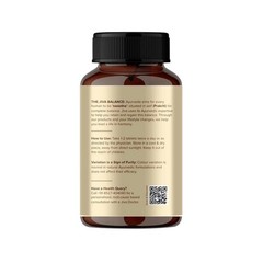 Digestall Tablet | Helpful In Indigestion, Bloating & Acidity (Pack of 4)
