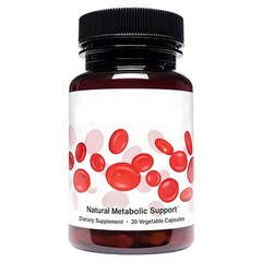 Glucoven – Vegan, natural Blood Sugar Support – – Nutreance Non-GMO, Gluten-Free