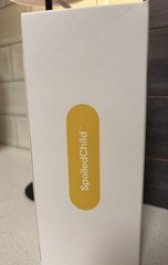 Spoiled child E27 Liquid Collagen Pineapple Flavor 15.2 oz Sealed – NEW