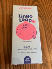 Lingo Leap , 1 fl oz (30 ml)