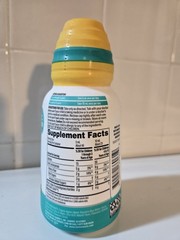 2 Pack Zarbees Childrens Prebiotic Digestive Support Syrup
