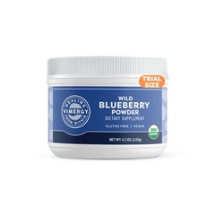 Vimergy Wild Blueberry Powder –Protects Brain Health* Supports Cardiovascula…