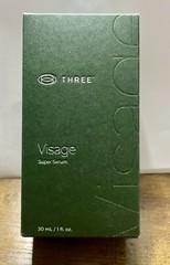 Three International VISAGE super serum